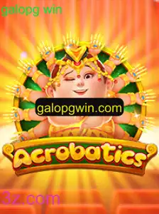 Descubra o Mundo de Acrobatics: A Arte da Agilidade no Jogo