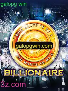 Descubra o Empolgante Mundo do Jogo 'Billionaire' com Galopg Win