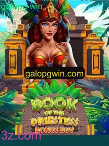 Descubra o Fascinante Universo de BookOfThePriestess: Regras e Estratégias