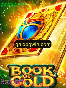 Explorando o Mundo do Jogo Book of Gold: Regras e Estratégias