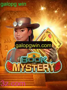 Descubra BookofMystery: Um Novo Horizonte em Jogos Interativos
