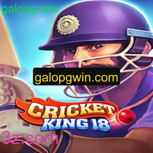 CricketKing18: A Revolução no Mundo dos Jogos de Críquete