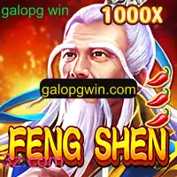 Descubra FengShen: Um Jogo de Estratégia Emocionante e Desafiador