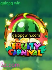 Explorando o Mundo de FruityCarnival: Como Jogar e Ganhar no Galopg Win