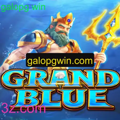 Descubra o Fascinante Mundo de GRANDBLUE: Aventuras e Estratégias