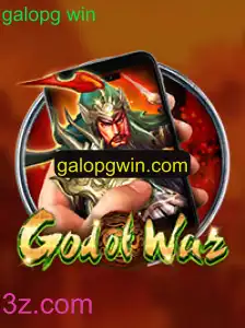 Descobrindo GodofWarM: A Nova Sensação no Mundo dos Jogos