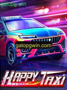 Descubra o Mundo Empolgante de HappyTaxi: Regras e Estratégias para Galopg Win