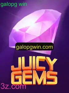 JuicyGems: Descubra a Empolgante Jornada de Galopg Win