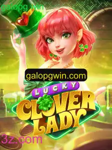 Descubra LuckyCloverLady: O Jogo Que Está Movimentando o Mundo dos Games