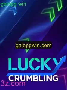 Descubra as Emoções e Regras do Jogo LuckyCrumbling