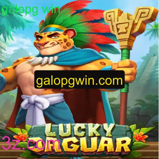 Explorando o Mundo Emocionante de LuckyJaguar