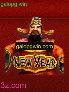 Explorando o Mundo de NewYear: O Empolgante Jogo 'Galopg Win'
