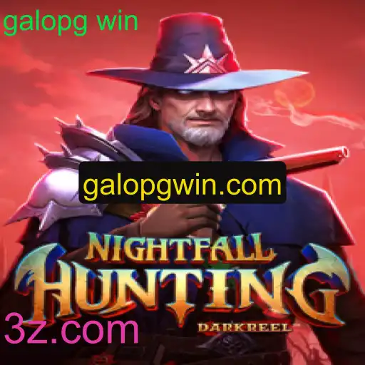 NightfallHunting: Uma Nova Aventura no Mundo dos Jogos