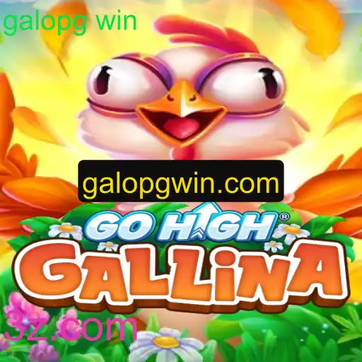 Aventura Excitante em GoHighGallina: Desvende a Arte do Galopg Win