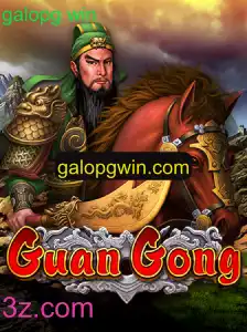 Explorando o Mundo de GuanGong: Um Jogo de Estratégia e Tática