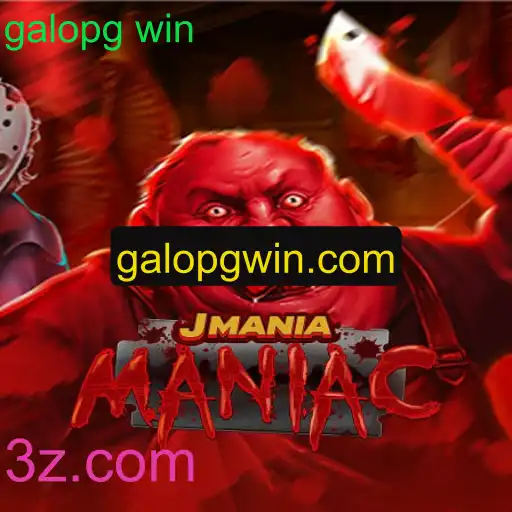JManiaManiac: O Novo Fenômeno no Mundo dos Jogos