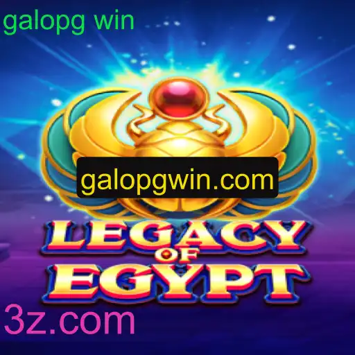 Explorando o Envolvente Mundo de LegacyOfEgypt