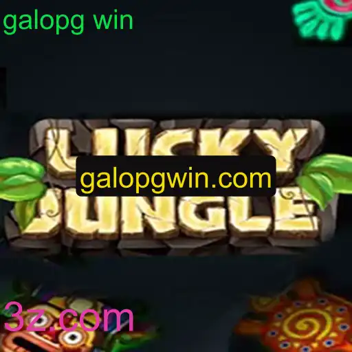 Descubra o Mundo Aventura e Emoção de LuckyJungle