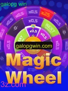 MagicWheel: Descubra o Fascinante Jogo de 