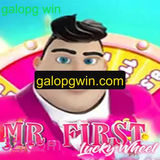 Descubra o Mundo Fascinante de MrFirstLuckyWheel: O Jogo de Azar que Está Conquistando o Mundo