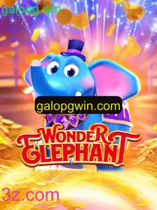 WonderElephant: O Jogo Que Conquistou o Mundo