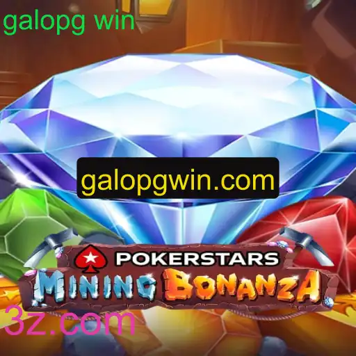 Pokerstars: A Nova Era para Jogadores de Poker com a Pokerstars Galopg Win
