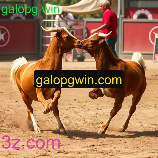 Rinha de galos