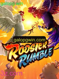 Explorando RoosterRumble: A Nova Sensação dos Jogos Competitivos