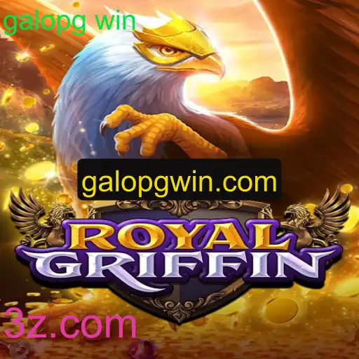 Explorando o Universo de RoyalGriffin: Um Guia Completo para Galopg Win