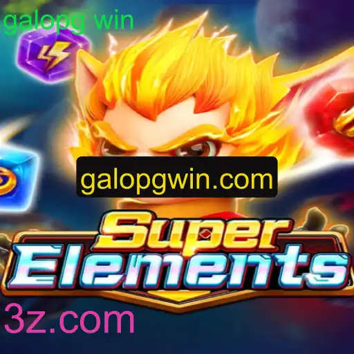 Explorando o Mundo de SuperElements: Um Jogo de Estratégia Inovador
