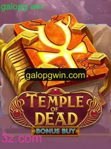 Dominando o TempleofDeadBonusBuy: Estratégias e Regras