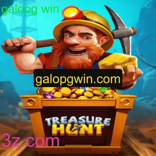 Desvendando os Segredos do Jogo TreasureHunt: Aventuras e Regras