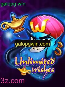 Explorando o Universo de UnlimitedWishes e a Estratégia do Galopg Win