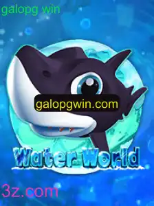 WaterWorld: Explorando o Novo Fenômeno dos Jogos com Galopg Win
