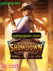 Explorando o Jogo WildBountyShowdown e a Estratégia de Galopg Win