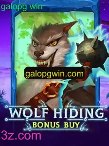 Descubra o Empolgante Mundo de WolfHidingBonusBuy